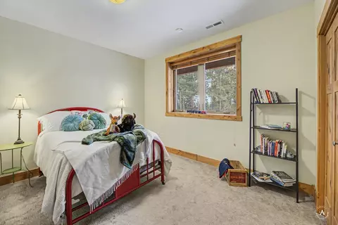 Bedroom - 3 Bobcat Ct, Clancy, MT 59634 photo 10 of 11