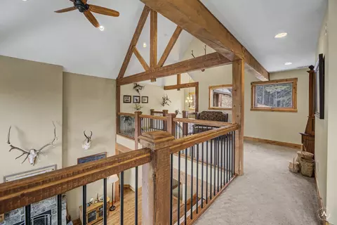 Entry Way - 3 Bobcat Ct, Clancy, MT 59634 photo 4 of 12