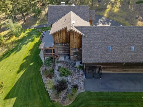 Exterior - 3 Bobcat Ct, Clancy, MT 59634 photo 26 of 36