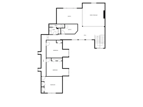 Floorplan - 3 Bobcat Ct, Clancy, MT 59634 photo 2 of 3