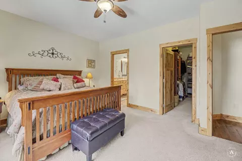 Bedroom - 3 Bobcat Ct, Clancy, MT 59634 photo 2 of 11