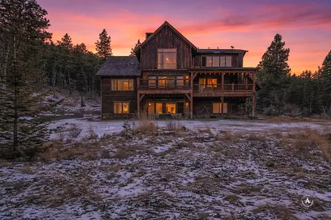 Exterior - 3 Bobcat Ct, Clancy, MT 59634 photo 5 of 36