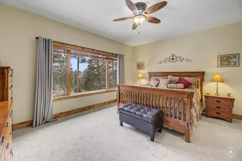 Bedroom - 3 Bobcat Ct, Clancy, MT 59634 photo 1 of 11