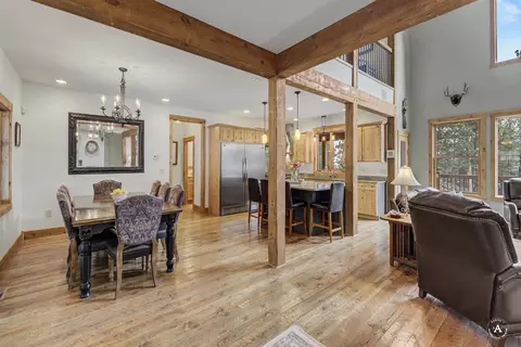 Dining - 3 Bobcat Ct, Clancy, MT 59634 photo 1 of 3