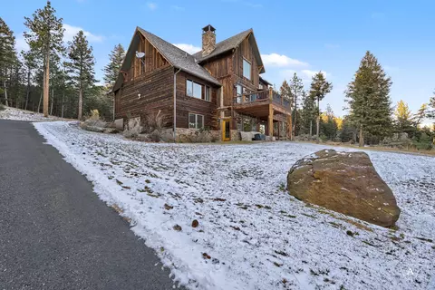 Exterior - 3 Bobcat Ct, Clancy, MT 59634 photo 35 of 36