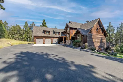 Exterior - 3 Bobcat Ct, Clancy, MT 59634 photo 3 of 36