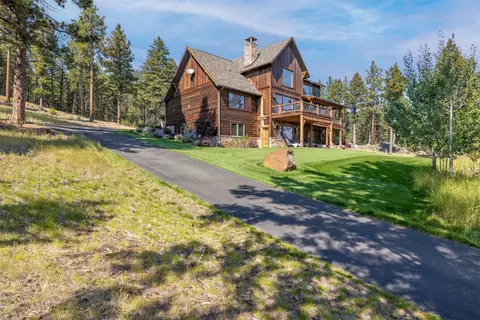 Exterior - 3 Bobcat Ct, Clancy, MT 59634 photo 8 of 36