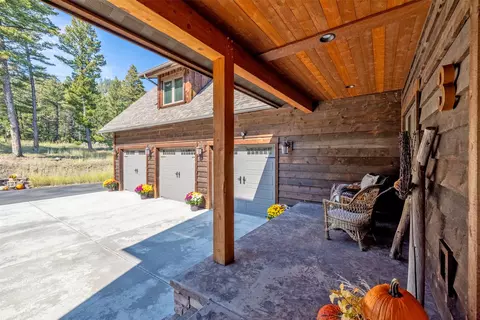 Exterior - 3 Bobcat Ct, Clancy, MT 59634 photo 16 of 36