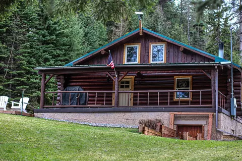 194 Mcmannamy Way, Kalispell, MT 59901