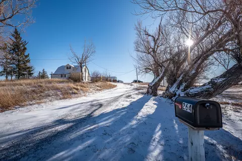 264 Us Highway 408, Fairfield, MT 59436