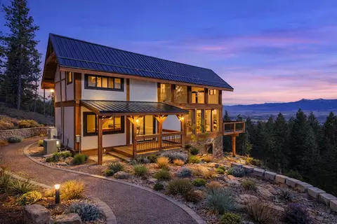 469 Owings Loop, Hamilton, MT 59840