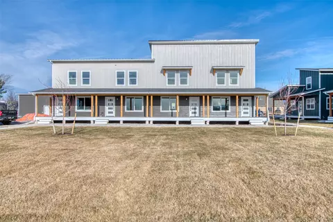 4380 Bantry Ct #B, Missoula, MT 59808