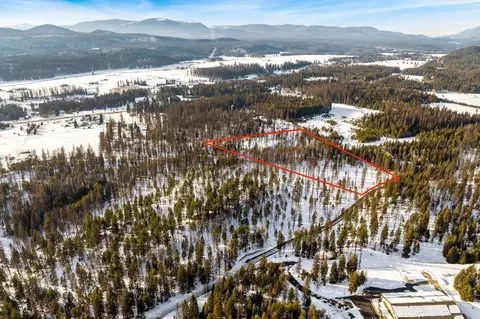 1327 Whitefish Ridge Rd, Whitefish, MT 59937