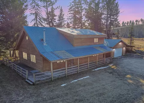 169 Meadow Creek Rd, Fortine, MT 59918