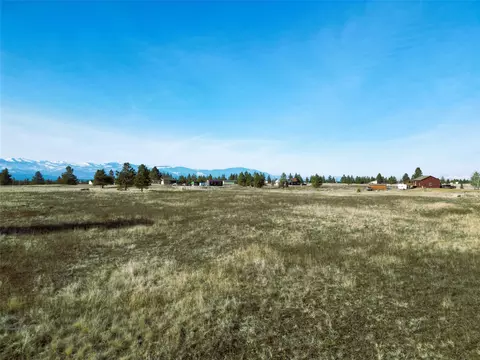 Nhn Stacy Drive, Eureka, MT 59917