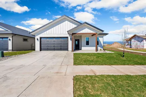 812 Rivet Way, Kalispell, MT 59901