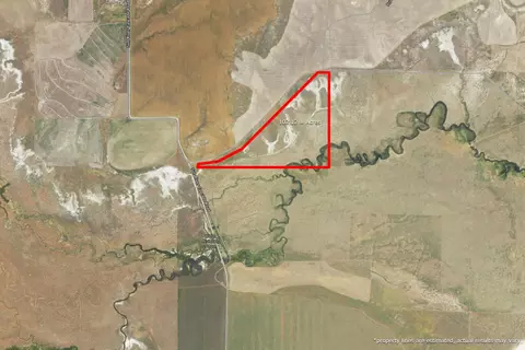 1 Sun River Cascade Road, Cascade, MT 59421