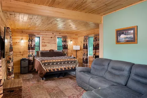 Bedroom - 12 Stone Rd, Silver Star, MT 59751 photo 2 of 3