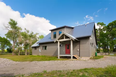 Exterior - 12 Stone Rd, Silver Star, MT 59751 photo 2 of 8