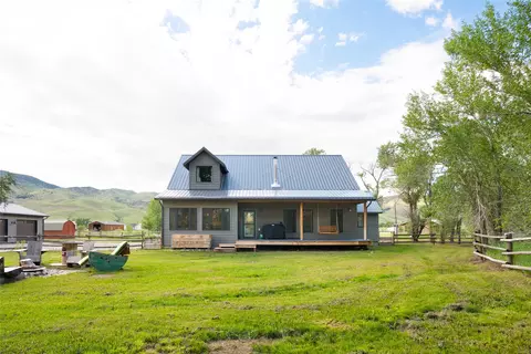 Other - 12 Stone Rd, Silver Star, MT 59751 photo 8 of 15