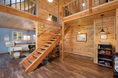 Entry Way - 12 Stone Rd, Silver Star, MT 59751 photo 1 of 2