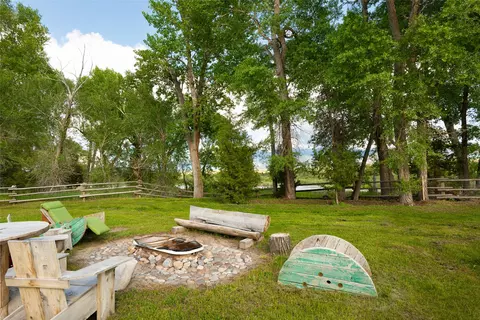 Exterior - 12 Stone Rd, Silver Star, MT 59751 photo 5 of 8