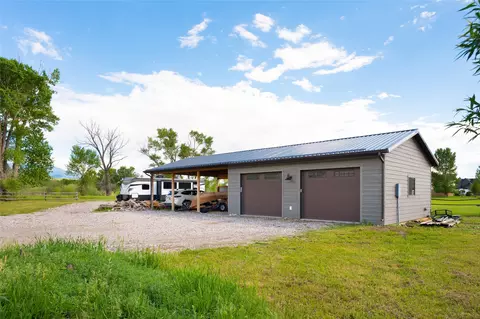 Exterior - 12 Stone Rd, Silver Star, MT 59751 photo 8 of 8