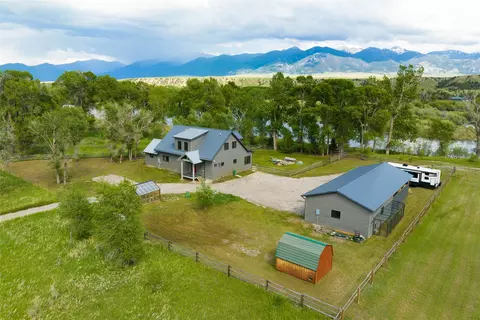 Other - 12 Stone Rd, Silver Star, MT 59751 photo 1 of 15