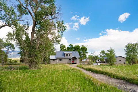 Exterior - 12 Stone Rd, Silver Star, MT 59751 photo 4 of 8