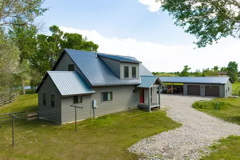 12 Stone Rd, Silver Star, MT 59751