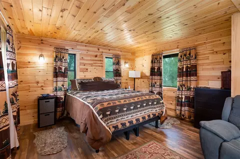 Bedroom - 12 Stone Rd, Silver Star, MT 59751 photo 1 of 3