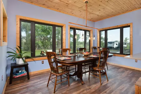 Dining - 12 Stone Rd, Silver Star, MT 59751 photo 1 of 1
