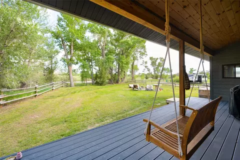 Exterior - 12 Stone Rd, Silver Star, MT 59751 photo 7 of 8