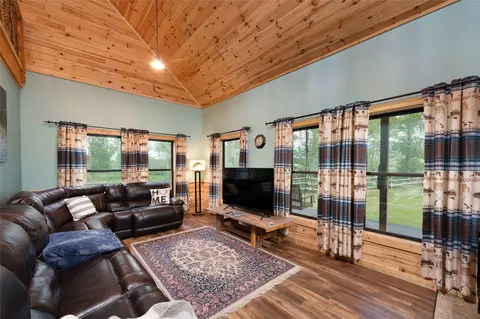 Living - 12 Stone Rd, Silver Star, MT 59751 photo 2 of 3