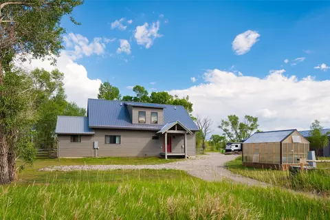 Exterior - 12 Stone Rd, Silver Star, MT 59751 photo 3 of 8