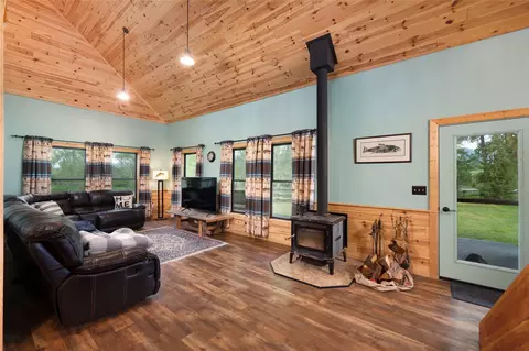 Living - 12 Stone Rd, Silver Star, MT 59751 photo 1 of 3