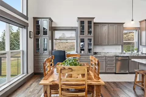 Dining - 172 Jb Dr, Polson, MT 59860 photo 1 of 1