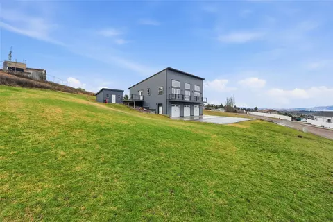 Exterior - 172 Jb Dr, Polson, MT 59860 photo 5 of 5