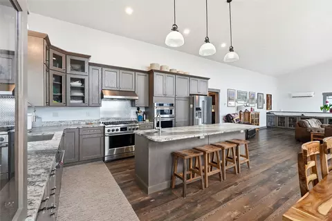 Kitchen - 172 Jb Dr, Polson, MT 59860 photo 5 of 6