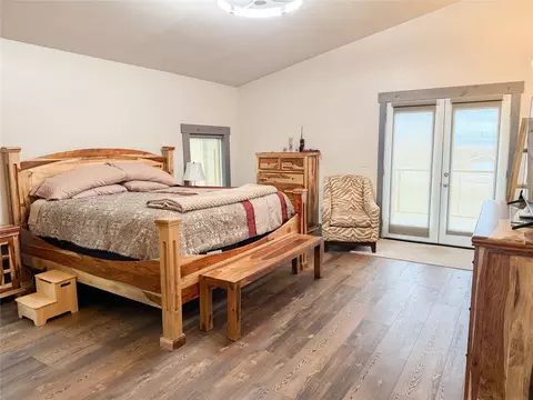 Bedroom - 172 Jb Dr, Polson, MT 59860 photo 1 of 4