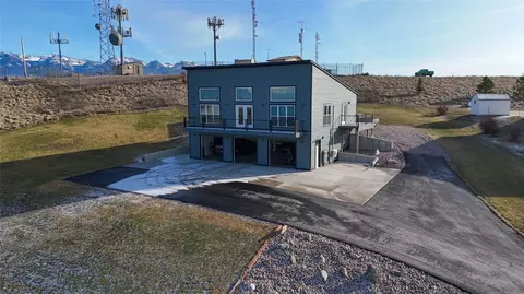 Exterior - 172 Jb Dr, Polson, MT 59860 photo 3 of 5