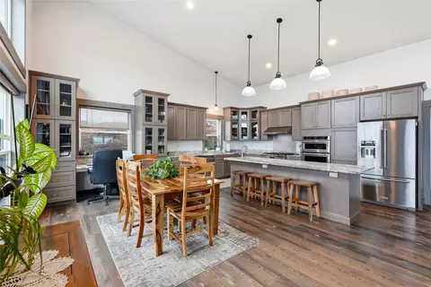 Kitchen - 172 Jb Dr, Polson, MT 59860 photo 2 of 6