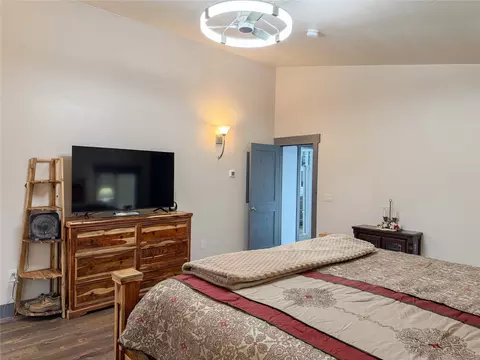 Bedroom - 172 Jb Dr, Polson, MT 59860 photo 3 of 4