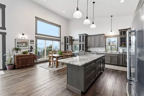 Kitchen - 172 Jb Dr, Polson, MT 59860 photo 1 of 6