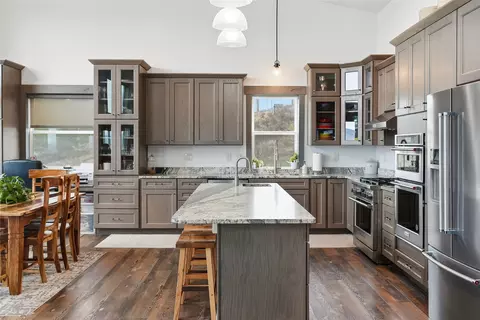 Kitchen - 172 Jb Dr, Polson, MT 59860 photo 4 of 6