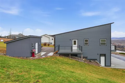Exterior - 172 Jb Dr, Polson, MT 59860 photo 4 of 5