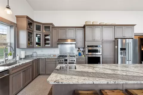 Kitchen - 172 Jb Dr, Polson, MT 59860 photo 6 of 6