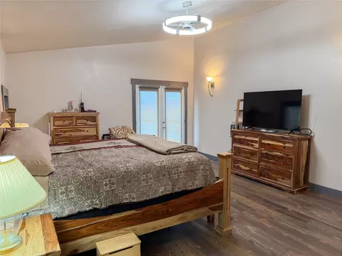 Bedroom - 172 Jb Dr, Polson, MT 59860 photo 2 of 4