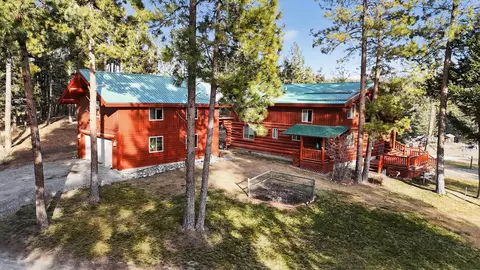 185 Elk Run Dr, Rexford, MT 59930