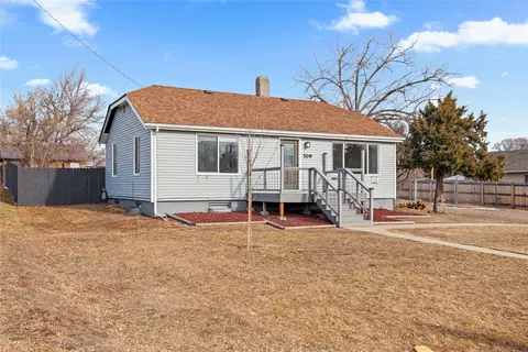509 Smelter Ave NW, Great Falls, MT 59404